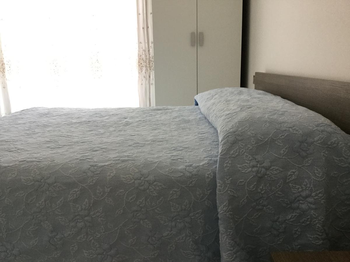 Hotel Bragozzo ソットマリーナ エクステリア 写真